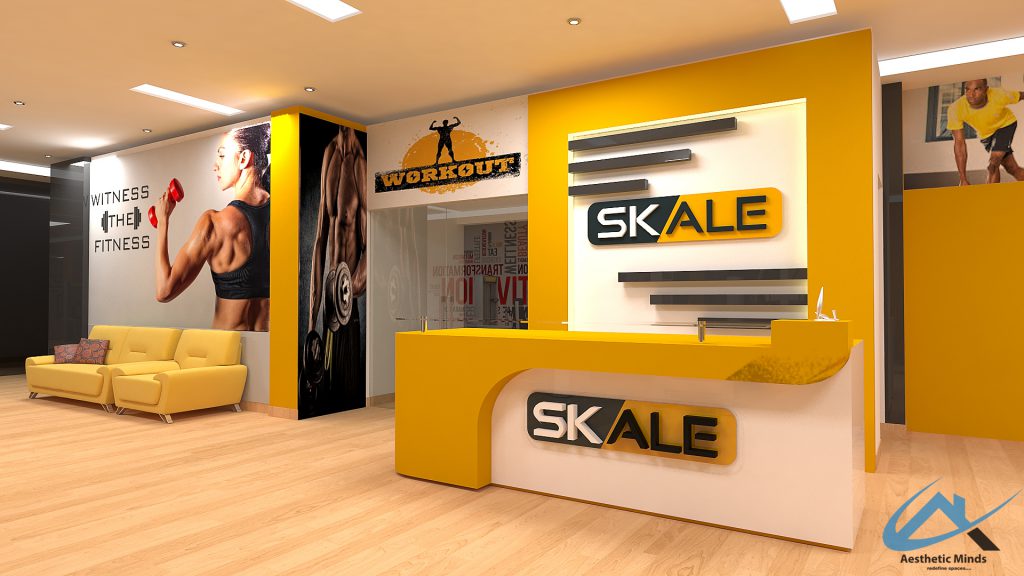 Store Front