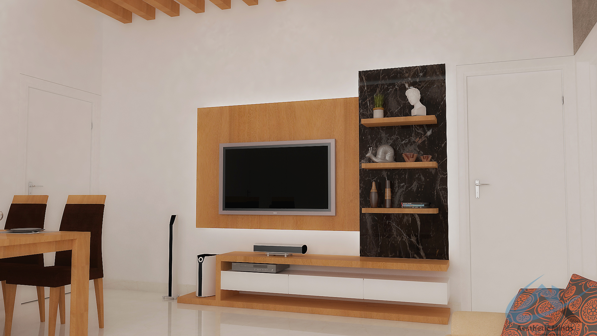 Modular Kitchen
